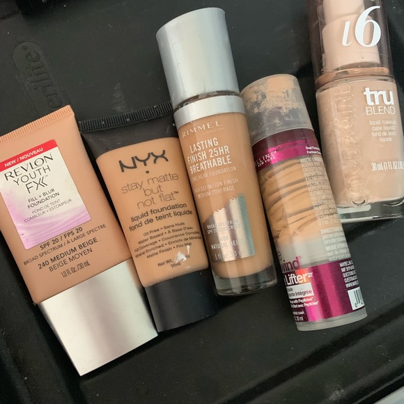 Make up - Picture 3 of 4